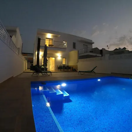 Bella Anna * Dénia