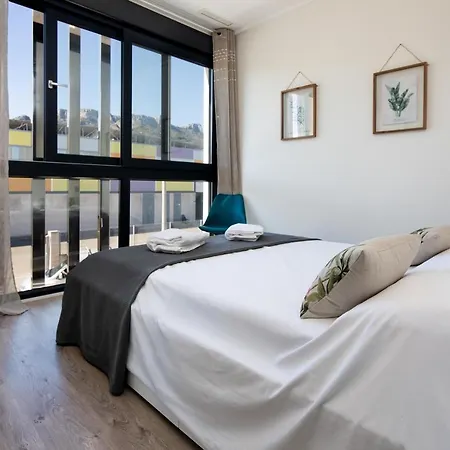 Tatil Evi Bella Anna Denia