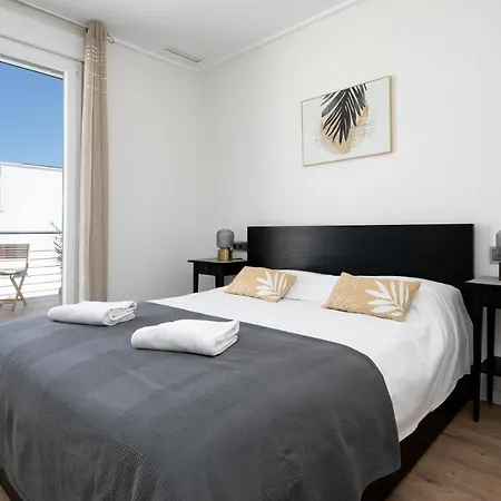 Semesterbostad Bella Anna Denia