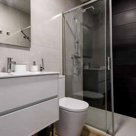 Semesterbostad Bella Anna