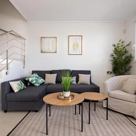 Semesterbostad Bella Anna Denia