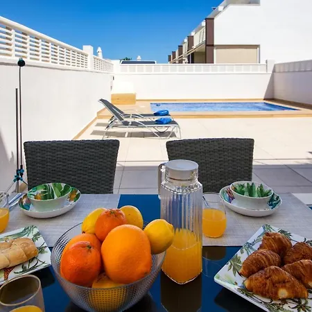 Tatil Evi Bella Anna
