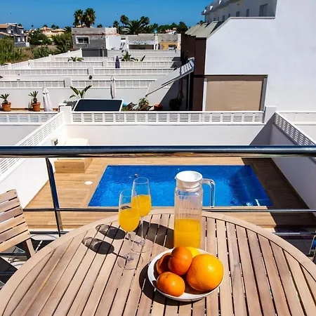 Bella Anna Semesterbostad