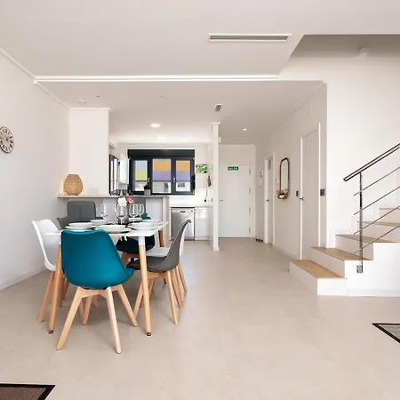 Tatil Evi Bella Anna Denia