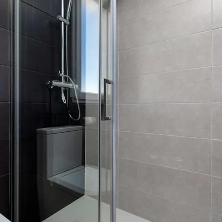 Semesterbostad Bella Anna *