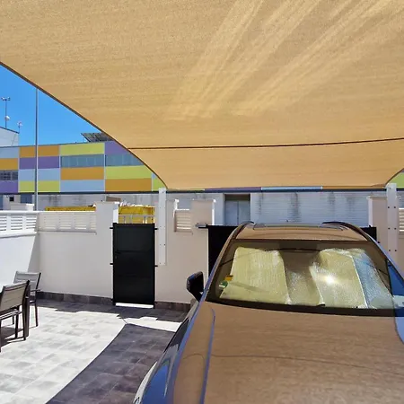 Bella Anna Semesterbostad