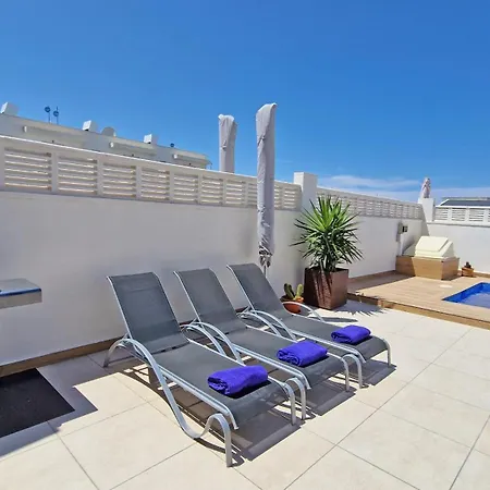 Bella Anna Semesterbostad