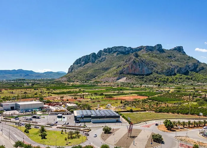 Bella Anna Denia